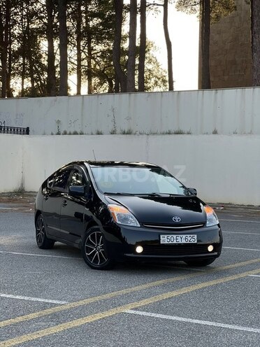Toyota Prius 2007, 248,701 km - 1.5 l - Sumqayıt