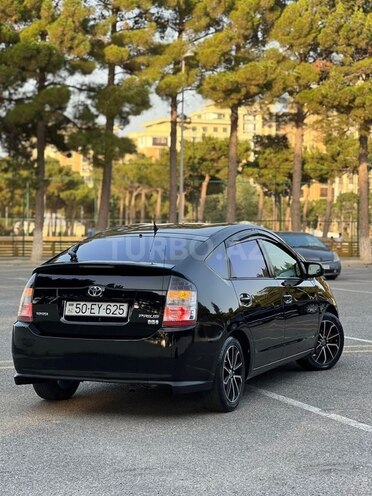 Toyota Prius 2007, 248,701 km - 1.5 l - Sumqayıt