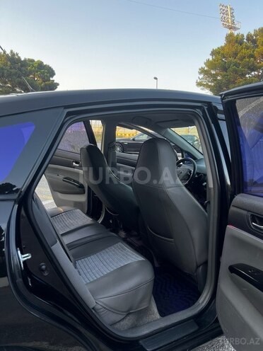 Toyota Prius 2007, 248,701 km - 1.5 l - Sumqayıt