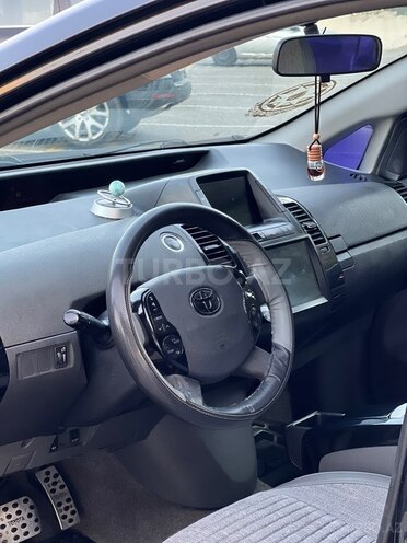 Toyota Prius 2007, 248,701 km - 1.5 l - Sumqayıt