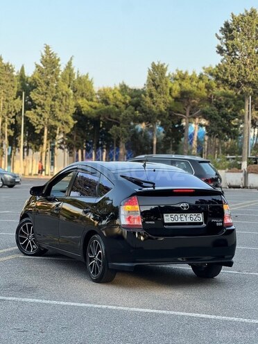 Toyota Prius 2007, 248,701 km - 1.5 l - Sumqayıt