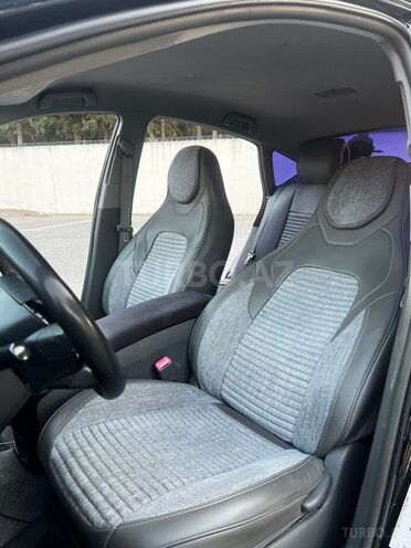 Toyota Prius 2007, 248,701 km - 1.5 l - Sumqayıt