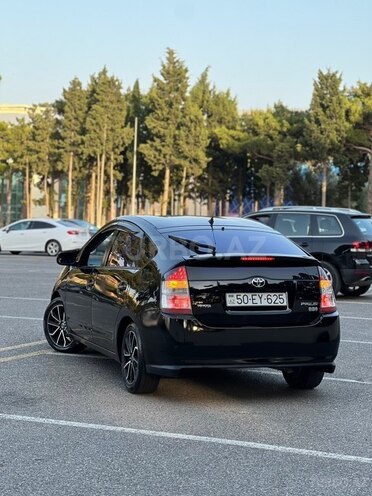 Toyota Prius 2007, 248,701 km - 1.5 l - Sumqayıt