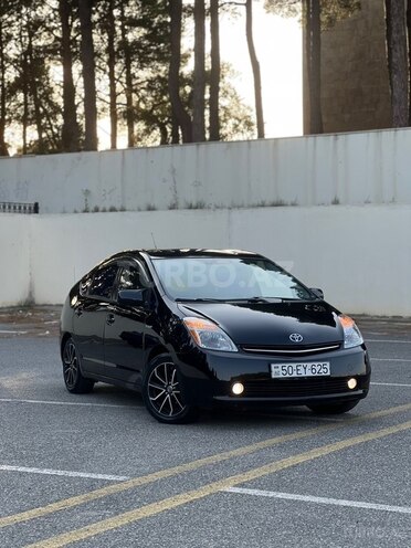 Toyota Prius 2007, 248,701 km - 1.5 l - Sumqayıt