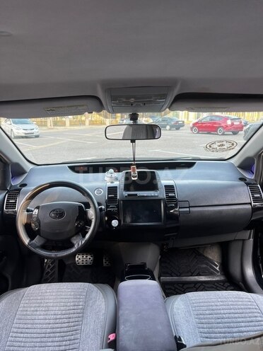 Toyota Prius 2007, 248,701 km - 1.5 l - Sumqayıt