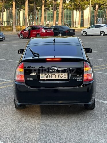 Toyota Prius 2007, 248,701 km - 1.5 l - Sumqayıt