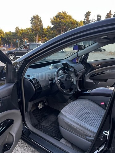 Toyota Prius 2007, 248,701 km - 1.5 l - Sumqayıt