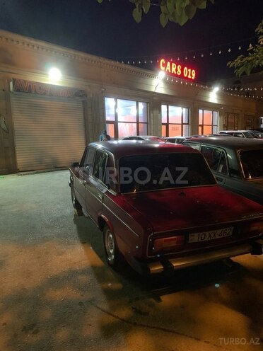 LADA (VAZ) 2106 2000, 50,000 km - 1.6 l - Bakı