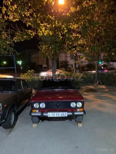 LADA (VAZ) 2106 2000, 50,000 km - 1.6 l - Bakı