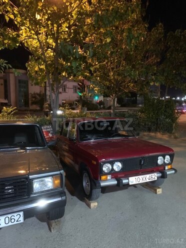 LADA (VAZ) 2106 2000, 50,000 km - 1.6 l - Bakı