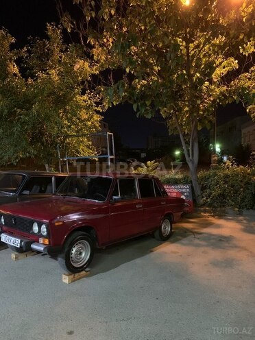 LADA (VAZ) 2106 2000, 50,000 km - 1.6 l - Bakı