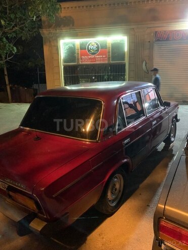 LADA (VAZ) 2106 2000, 50,000 km - 1.6 l - Bakı