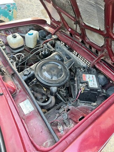 LADA (VAZ) 2106 2000, 50,000 km - 1.6 l - Bakı