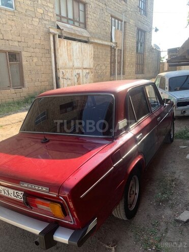 LADA (VAZ) 2106 2000, 50,000 km - 1.6 l - Bakı