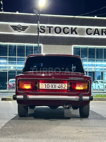 LADA (VAZ) 2106 2000, 50,000 km - 1.6 l - Bakı