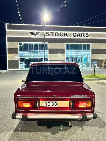LADA (VAZ) 2106 2000, 50,000 km - 1.6 l - Bakı