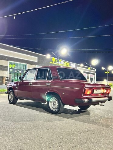 LADA (VAZ) 2106 2000, 50,000 km - 1.6 l - Bakı