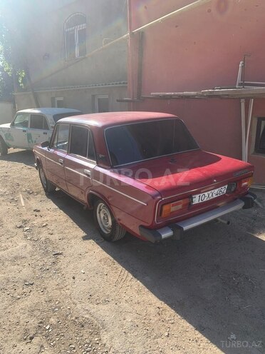 LADA (VAZ) 2106 2000, 50,000 km - 1.6 l - Bakı
