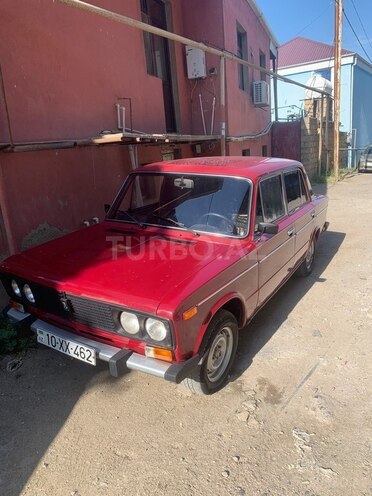 LADA (VAZ) 2106 2000, 50,000 km - 1.6 l - Bakı