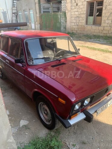 LADA (VAZ) 2106 2000, 50,000 km - 1.6 l - Bakı