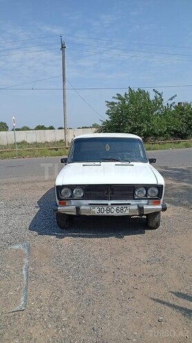 LADA (VAZ) 2106 1979, 352,456 km - 1.3 л - Cəlilabad