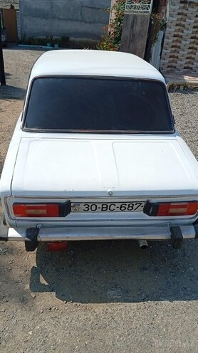 LADA (VAZ) 2106 1979, 352,456 km - 1.3 л - Cəlilabad