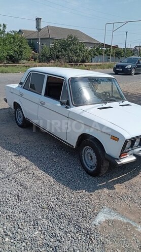 LADA (VAZ) 2106 1979, 352,456 km - 1.3 л - Cəlilabad
