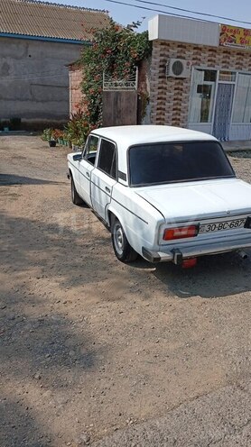 LADA (VAZ) 2106 1979, 352,456 km - 1.3 л - Cəlilabad