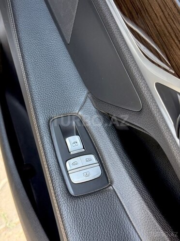 BMW 740 2016, 120,000 km - 3.0 l - Naxçıvan