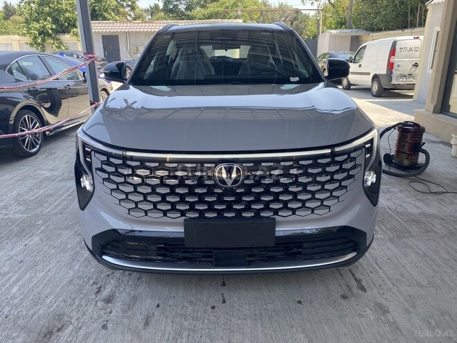 Changan CS 55 Plus 2026, 0 km - 1.5 л - Bakı
