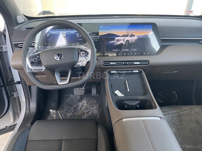 Changan CS 55 Plus 2026, 0 km - 1.5 л - Bakı
