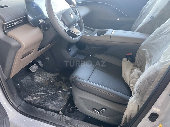 Changan CS 55 Plus 2026, 0 km - 1.5 л - Bakı