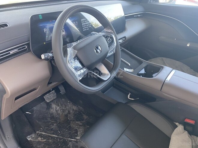 Changan CS 55 Plus 2026, 0 km - 1.5 л - Bakı