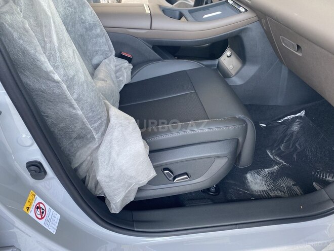 Changan CS 55 Plus 2026, 0 km - 1.5 л - Bakı