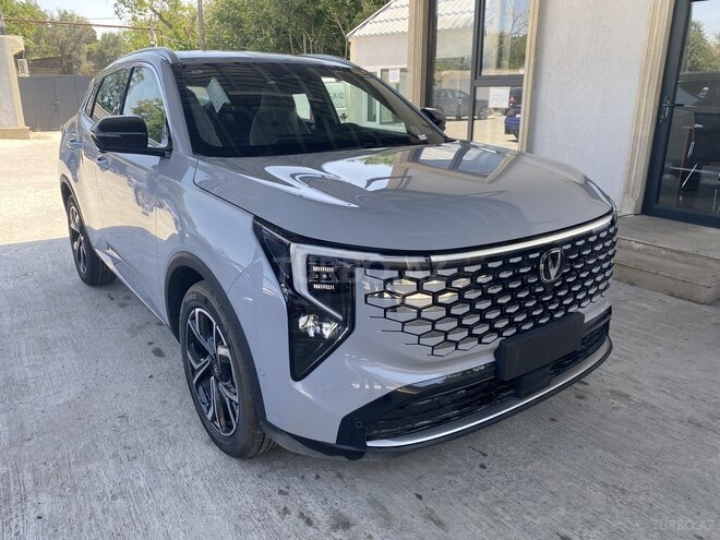 Changan CS 55 Plus 2026, 0 km - 1.5 л - Bakı