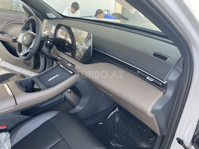 Changan CS 55 Plus 2026, 0 km - 1.5 л - Bakı