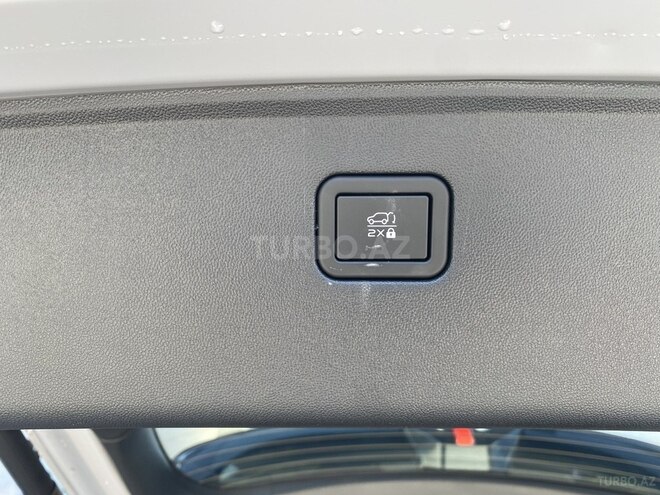 Changan CS 55 Plus 2026, 0 km - 1.5 л - Bakı