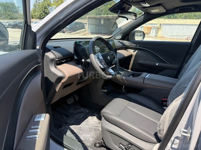 Changan CS 55 Plus 2026, 0 km - 1.5 l - Bakı