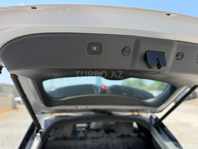 Changan CS 55 Plus 2026, 0 km - 1.5 l - Bakı