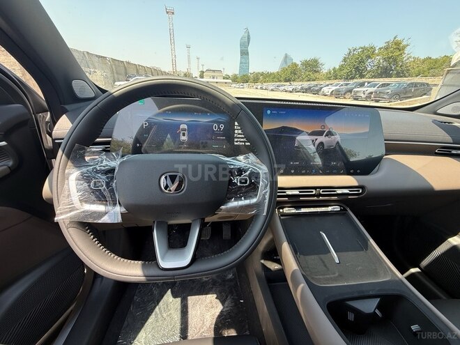Changan CS 55 Plus 2026, 0 km - 1.5 l - Bakı