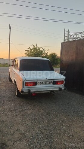 LADA (VAZ) 2106 1979, 352,456 km - 1.3 л - Cəlilabad