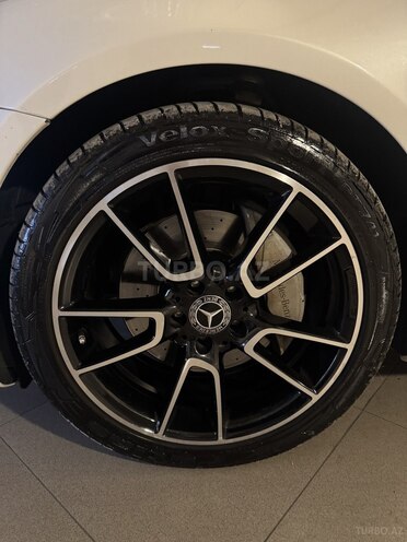 Mercedes E 200 2016, 210,000 km - 2.0 l - Bakı