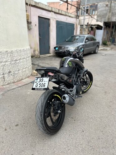 CFMOTO  2023, 65,000 km - 0.2 l - Bakı