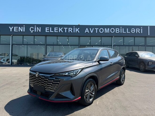Changan  2025, 0 km - 1.5 l - Bakı
