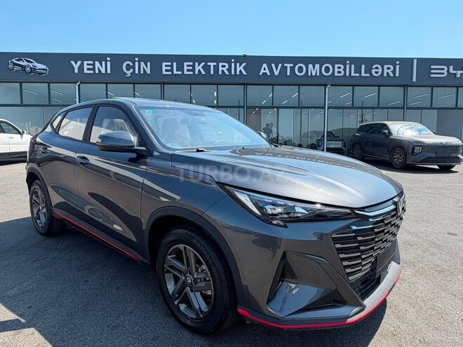 Changan  2025, 0 km - 1.5 l - Bakı