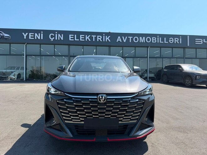 Changan  2025, 0 km - 1.5 l - Bakı
