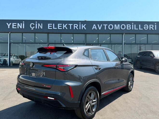 Changan  2025, 0 km - 1.5 l - Bakı