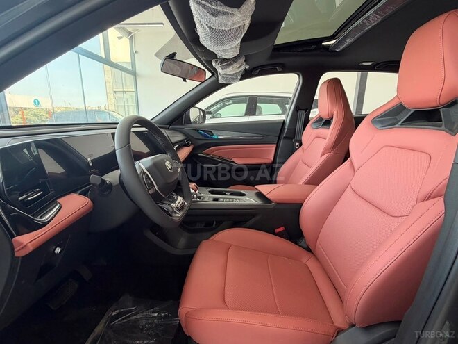 Changan  2025, 0 km - 1.5 l - Bakı