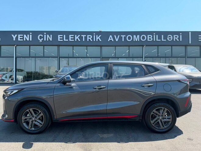 Changan  2025, 0 km - 1.5 l - Bakı