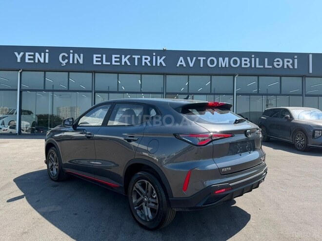 Changan  2025, 0 km - 1.5 l - Bakı